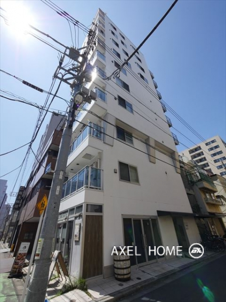 グランデュオ秋葉原