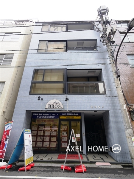 高田ビル  （事務所）