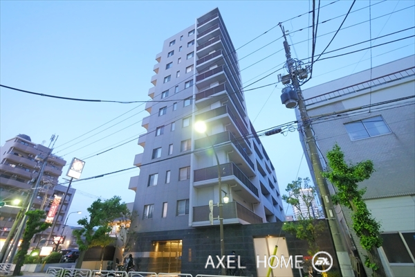イニシア門前仲町