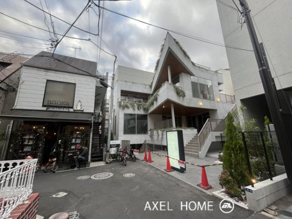 WHARF神宮前（ワーフ神宮前）