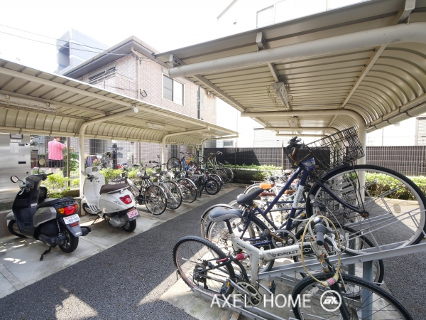 デュオステージ後楽園