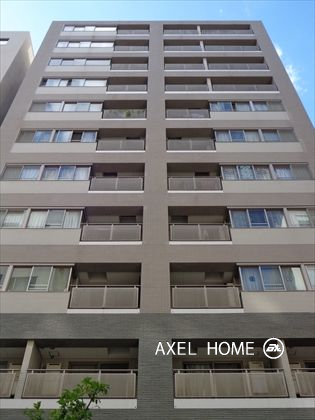 東京日本橋シティタワー