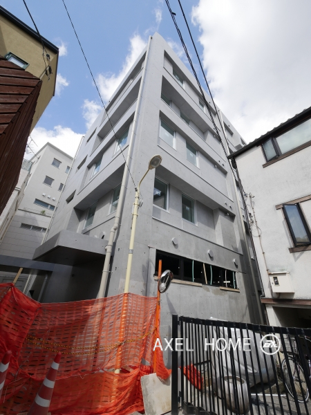 ADEOT AOYAMA（アデオ　アオヤマ）（店舗・事務所）