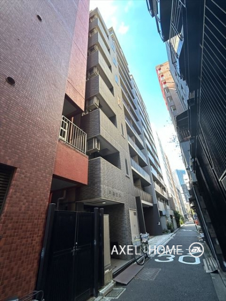 川島ビル