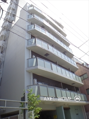 VORT渋谷松濤residence （ボルト渋谷松濤レジデンス）