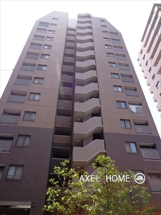 アールヴェール小石川