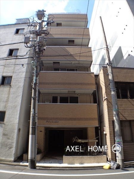 アブレスト浜町