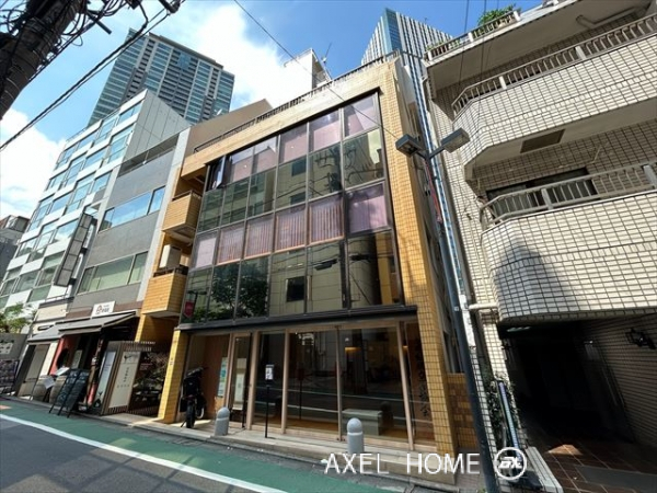 赤坂ヒルサイド