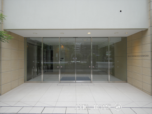 ブランズ日本橋茅場町　