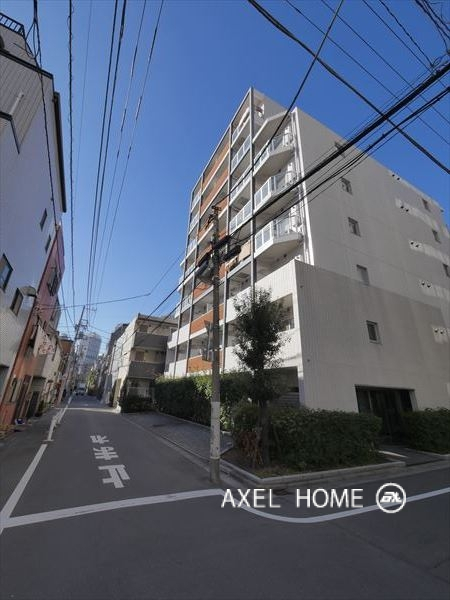 モノトーノ門前仲町