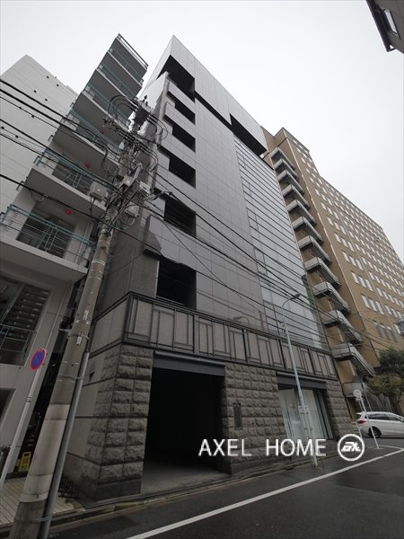 グランド茅場町ビル