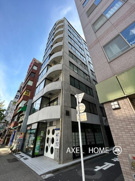 神田Y5ビル