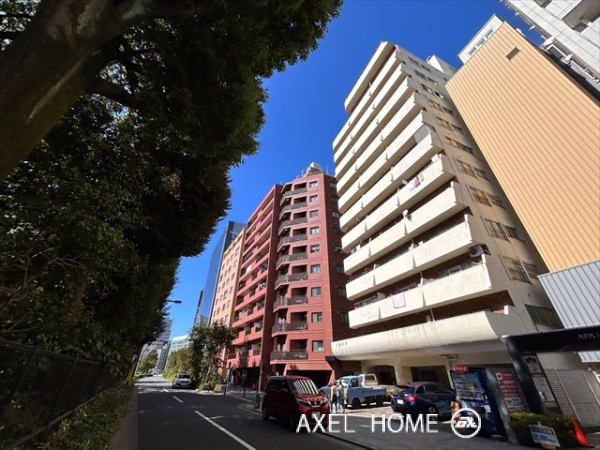 第10御苑宮庭マンション