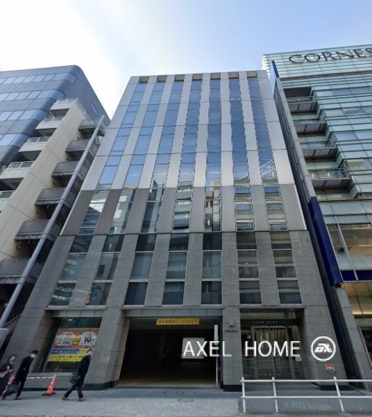 FUSE　BLDG.Ⅰ（フセビルディング）（事務所）