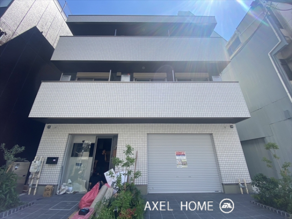 Daikatsu BLDG（ダイカツビル）
