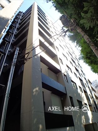 サンウッド東京茅場町パークフロント
