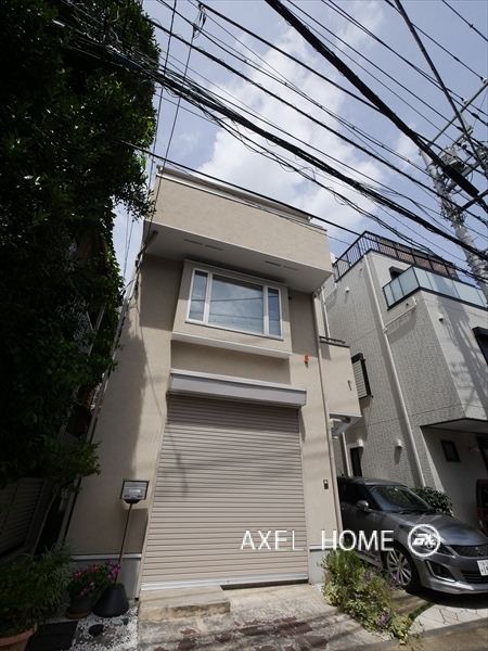 塚崎ビル　（店舗・事務所）