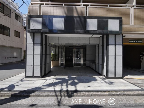 菱和パレス秋葉原駅前