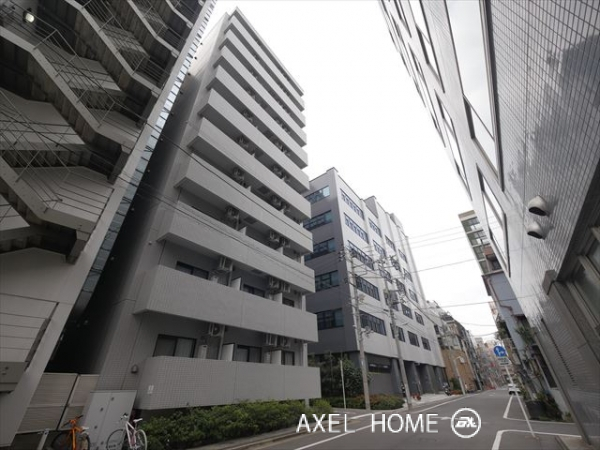 エスモア銀座イースト