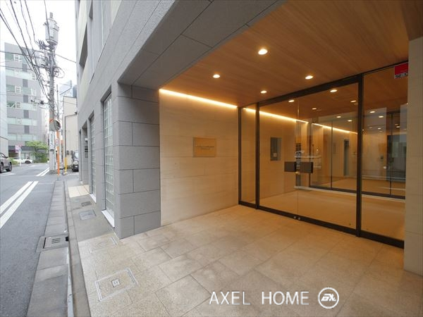 ニューシティーアパートメンツ新川Ⅱ