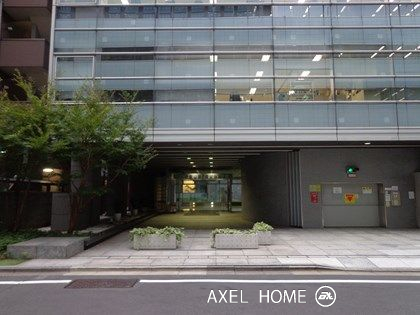西新宿ハイツ