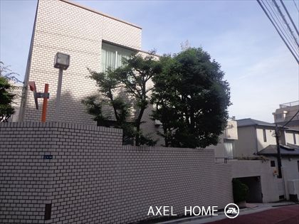 プラトー赤坂