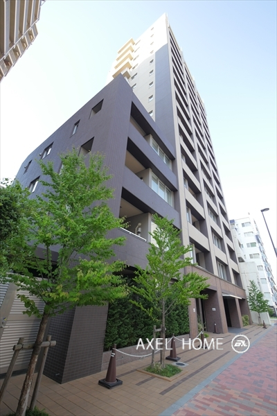 リビオ清澄白河