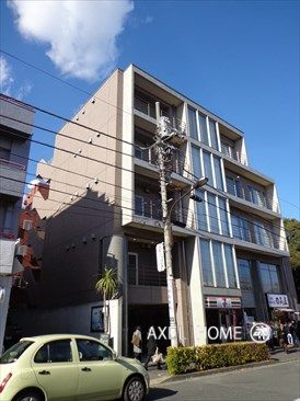 パークアベニュー（事務所）