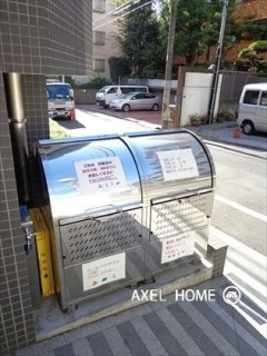 クイーンズ代々木