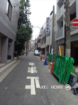 ルフォンプログレ三田