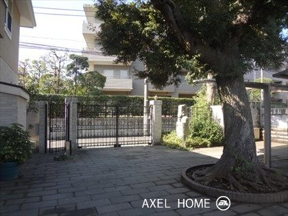 Hillcourt YOYOGI (ヒルコート代々木)