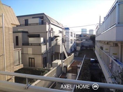 神宮前４丁目Ａｐａｒｔｍｅｎｔ