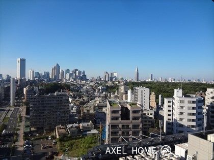 富ヶ谷スプリングス