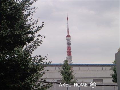 ウェリス六本木