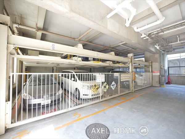 アーバンライフ月島駅前ウエスト