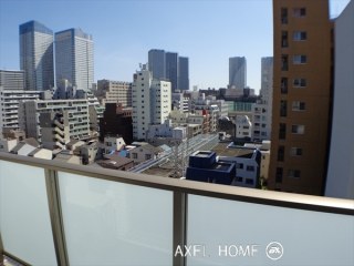 ラクラス月島