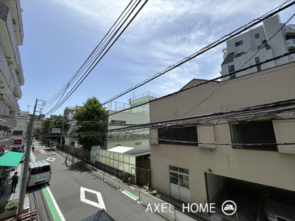 レグルス神楽坂