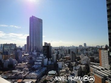 パークアクシス麻布仙台坂 （Park Axis）