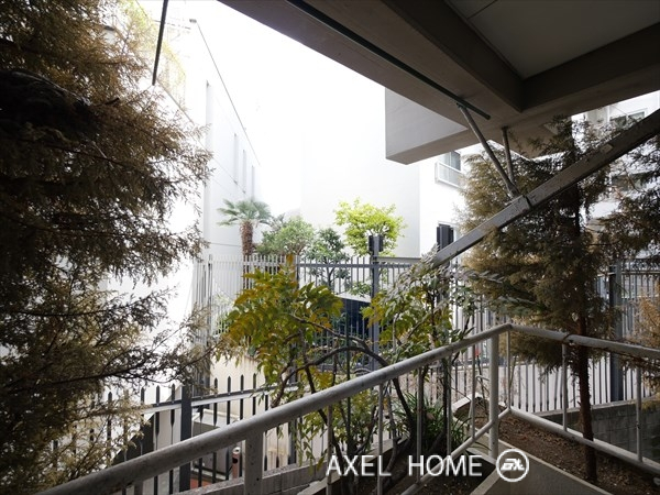 ビラ・ビアンカ （VILLA BIANCA）