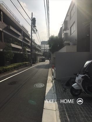ザ・グランツ代々木参宮橋