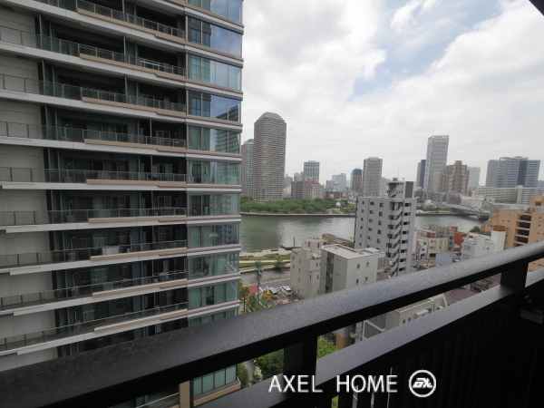 シティタワー銀座東 SOHO棟