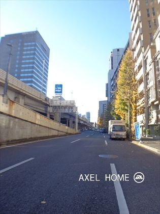ドゥーエ西麻布Ⅰ・Ⅱ