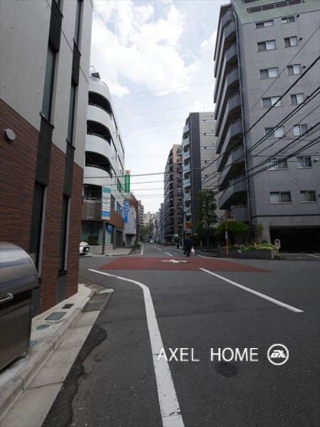 タスキsmart神楽坂