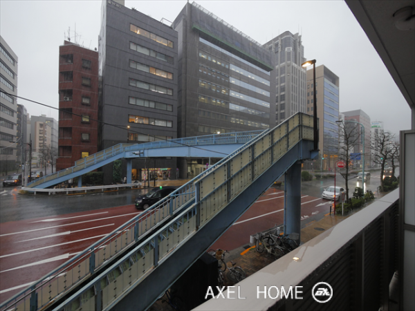 オリゼー茅場町