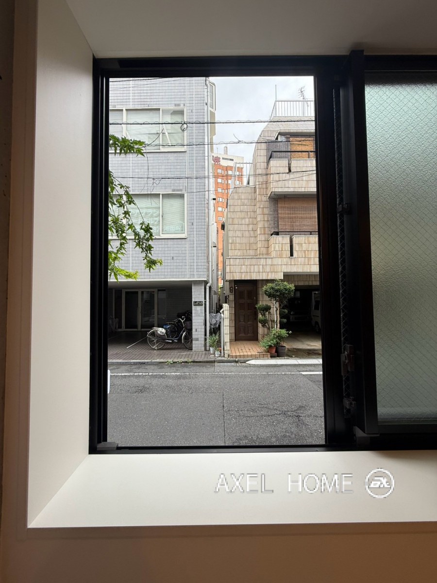 Fullea若松河田（フレア若松河田）