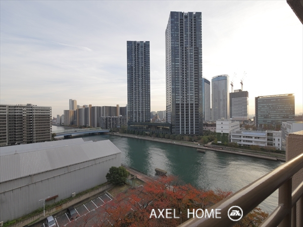 ファミール浜園