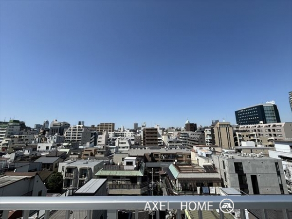 レフィール千代田神保町