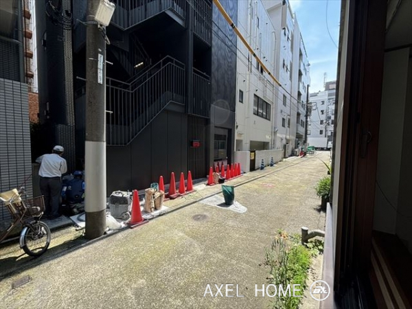 冨士乃家ビル