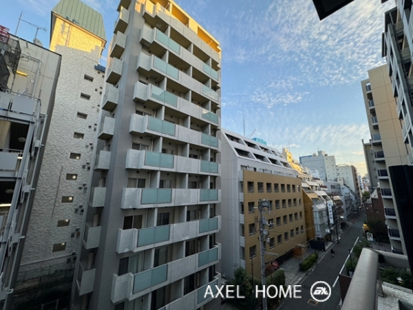 エクセルシオール新宿