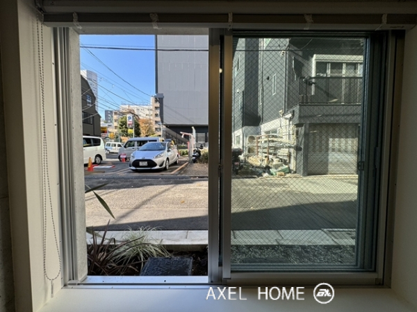 エスセナーリオ四谷坂町
